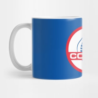 Shelby Cobra Mug